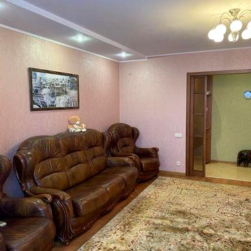 Продам Свою 3 комнатную квартиру