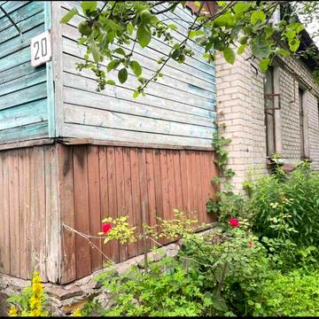 Продам будинок місто Кролевець Сумська обл