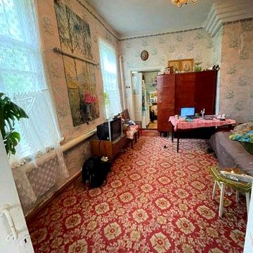 Продам будинок місто Кролевець Сумська обл