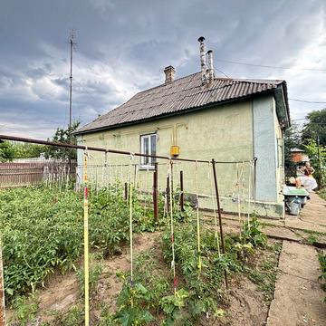 Продам приватний будинок