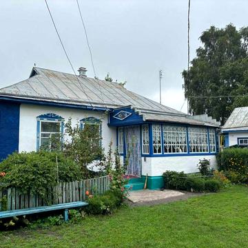 Продається житловий будинок