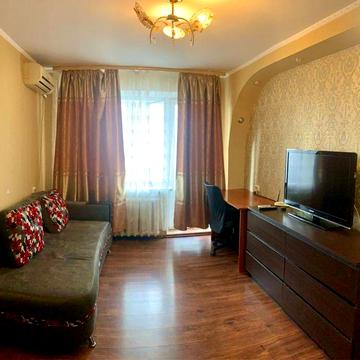 Здам 1-квартиру 45м2| Гагаріна |  Дафі |