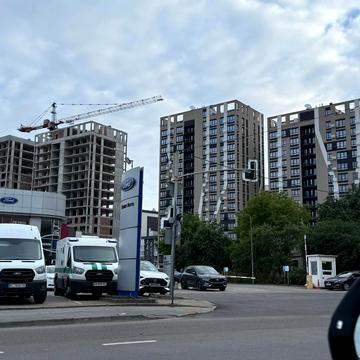 Городницька вул., 47