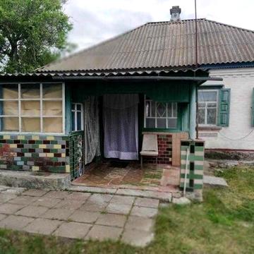 Продам будинок в с. Деньги Золотоніського району Черкаської обл.