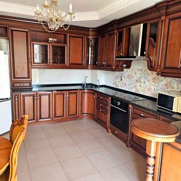 Сдам в аренду 3-к квартиру в ЖК Созидатель на пр. Слобожанский