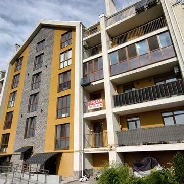 Однокімнатна квартира ЖК Гостомель Residence ЖК Гостомель Residence