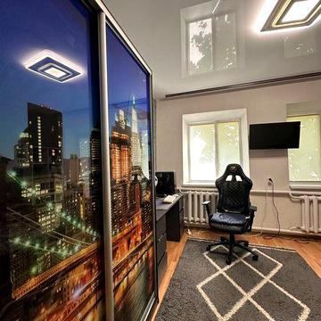 Продается дом в с. Мировое