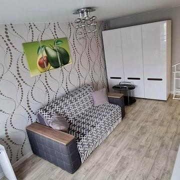 Власник! 1-к квартира студія, Супер Локація! Центр. ЖК центр