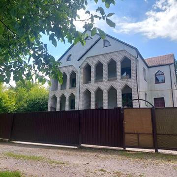 Мічуріна