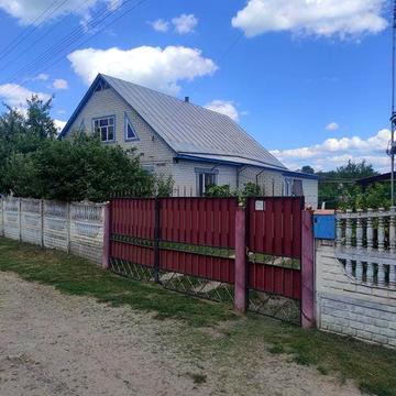 Продам приватний будинок