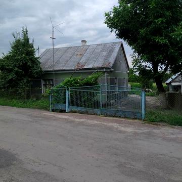 Продаж будинку с. Сторонибаби