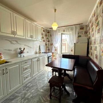 Закревського 73/1, перша здача 1-к квартири, Троєщина, є газ!