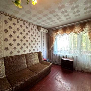 2х комнатная квартира 10 квартал