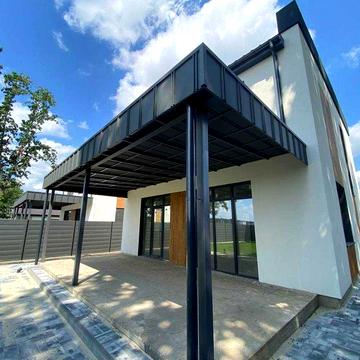 Продам шикарний будинок 134м2 + тераса! Крюківщина