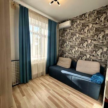 Смарт-кварьира в новострое на Защитников Украины