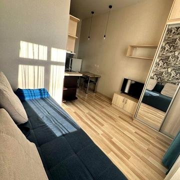 Смарт-кварьира в новострое на Защитников Украины