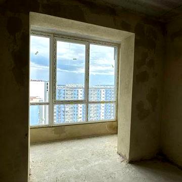 Готова Велика дворівнева (Найдешевша ціна)Здано