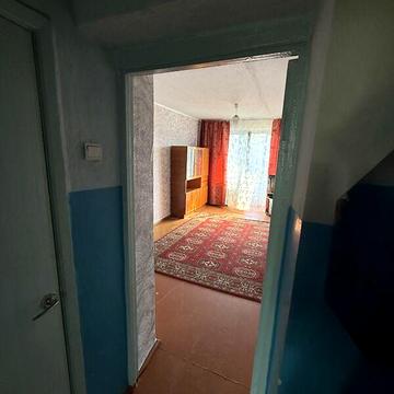 Продаж 1к Квартира Павленківська площа