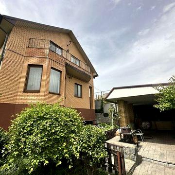 Будинок мрії ЖМ Перемога — 160 м², зелена ділянка, все для життя