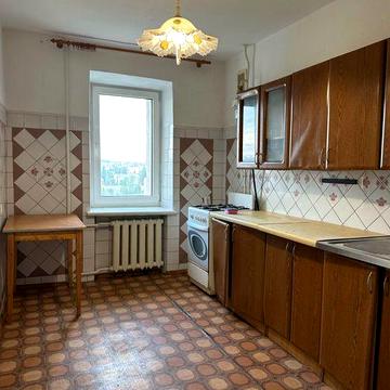Продаж 3к квартири!Цегляний будинок!Крута локація