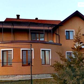 Продаж 5к Дім Грушевського вулиця