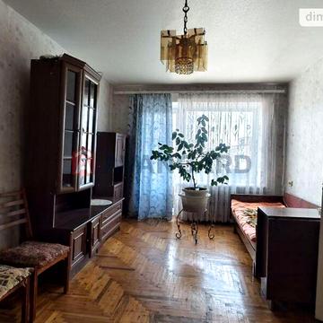 Продаж 1к Квартира Гаврилова вулиця