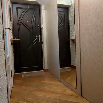 Продаж 1к Квартира Машинобудівників вулиця ЖК Чабаны квартал