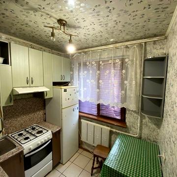 Продаж 2 кімнатної на Польовій