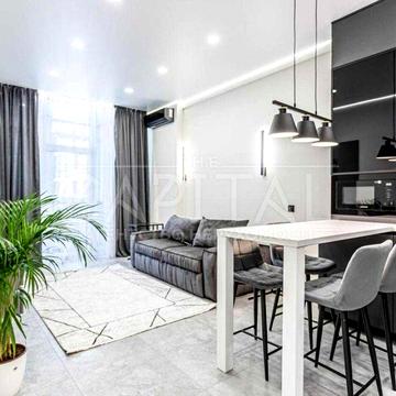 Продаж квартира ЖК Manhattan City просп.Берестейский 11 КПІ ЖК Manhattan City