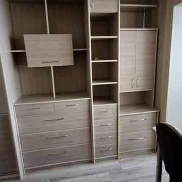 Продаётся 3-х комнатная квартира на Горняцком