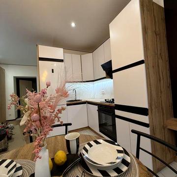 Євро2к квартира з новим сучасним ремонтом! Є ліфт! Держ.програми ТАК ЖК Молодість