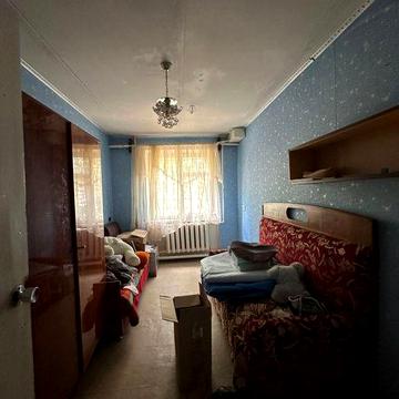 3х комнатная квартира район Варуса