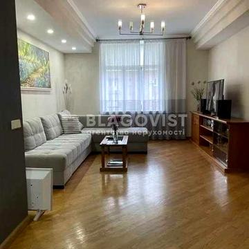 Продаж 3 к квартири сталінка вул Гаврилишина  Богдана 14