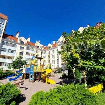 Продаж дворівневої двокімнатної квартири в ЖК "7Я" (Щасливе)