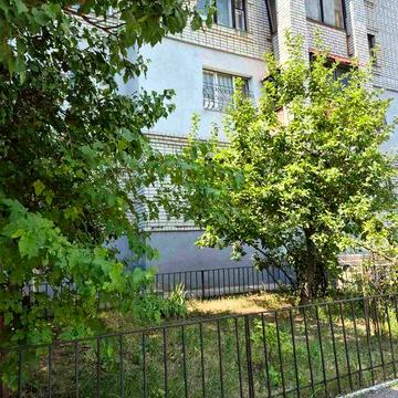 Продам квартиру 3х комн. Левобережный 3