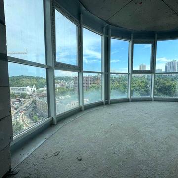 Є-відновлення! КРАЩА ціна в здана секція! 2к Podil Plaza Подол Плаза ЖК Podil Plaza Residence