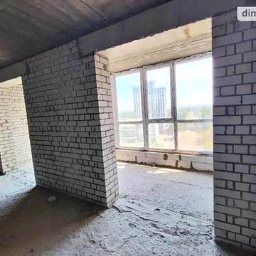 Продаж 2к Квартира Мандриківська вулиця ЖК Лучший Дом
