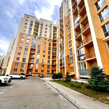 Супер пропозиція! ЖК Чайка! 2к-60м2, до метро 10хв! ЖК Чайка