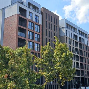 Продам 1к ЖК 044 Поділ НОВОБУДОВА документи ЖК 044