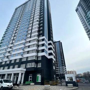 1 ком. квартира 50m2, с прямым видом моря, в  ЖК "Скай Сити"! ЖК &quot;Скай Сити&quot;