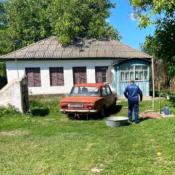 Продається будинок с. Скородистик