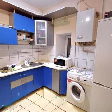 Продаю 2 х комнатную квартиру в ЦЕНТРЕ/ На Земле 52м2/Автономка