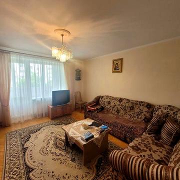 Продаж 3 кімнатної квартири в м.Дрогобич