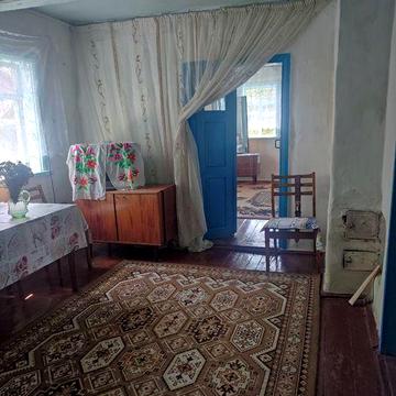 Будинок сДриглів