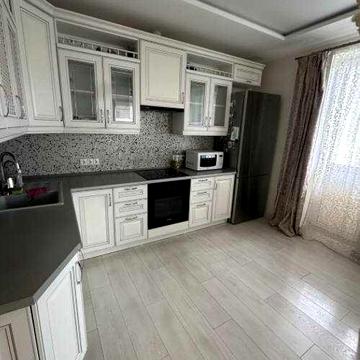 Продаж 3-кімнатна , Русової 3-В ,Дарницький р-н.