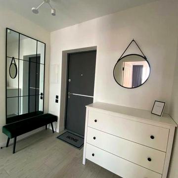 Оренда євродвушки ДОК32/Dock32, Бандери, Набережно Рибальська