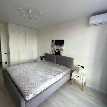 Оренда євродвушки ДОК32/Dock32, Бандери, Набережно Рибальська