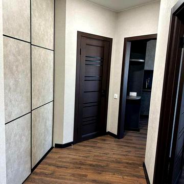 Сдам 1-ком квартиру от хозяина на Сахарова в 59й Жемчужине
