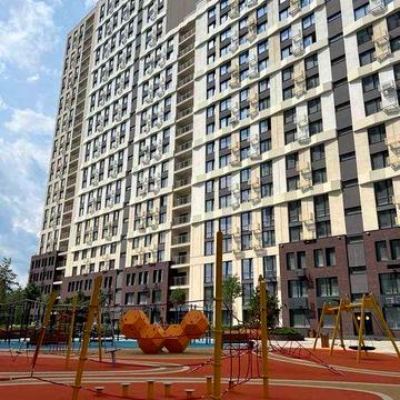 Продам 1 кім.кв., ЖК *Новий Автограф* ЖК Новий Автограф
