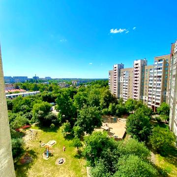 3к Роздільна, 10/16, вул. Заболотного 106, м. Теремки - 10хв пішки